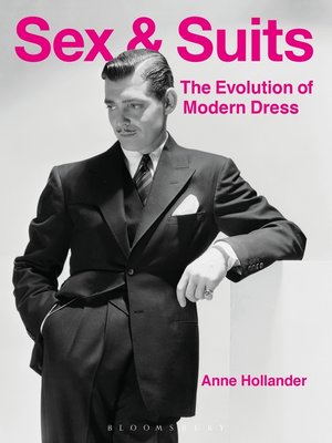 cover image of Sex and Suits